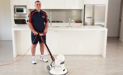 Grout Cleaning Hobart