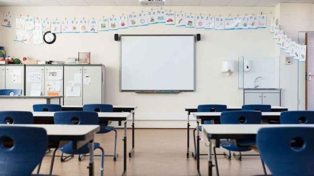 Indoor Soundproofing for Classrooms