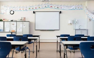 Indoor Soundproofing for Classrooms
