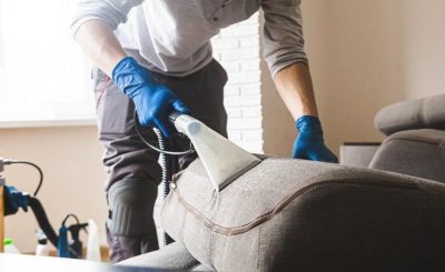 Is Your Sofa in Need of Repair What You Should Know