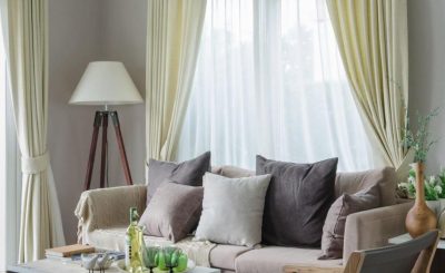 The Benefits of Blackout Curtains