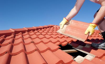 Choosing The Perfect Roof Color To Complement Your Home