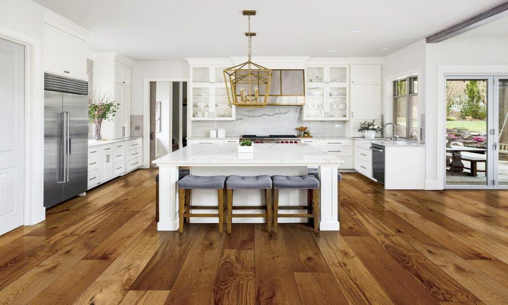 Top 3 Most-Asked Questions On Hardwood Flooring