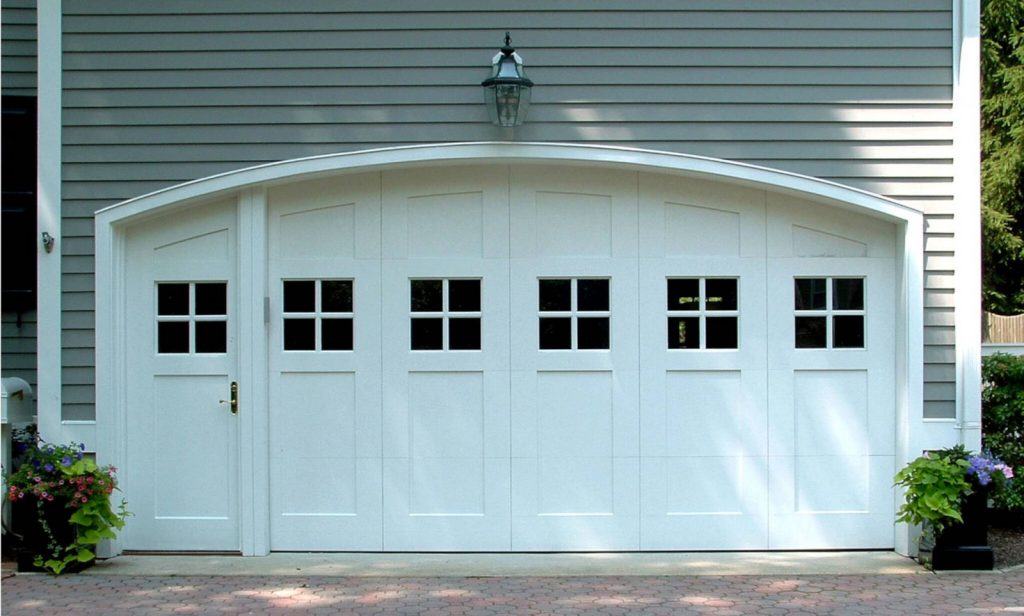 The Significance of Overhead Doors