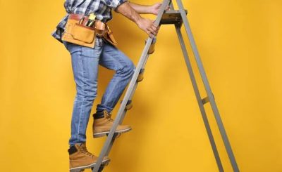 ladders make easier