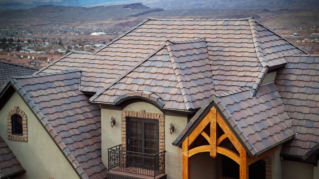 roof repair San Francisco