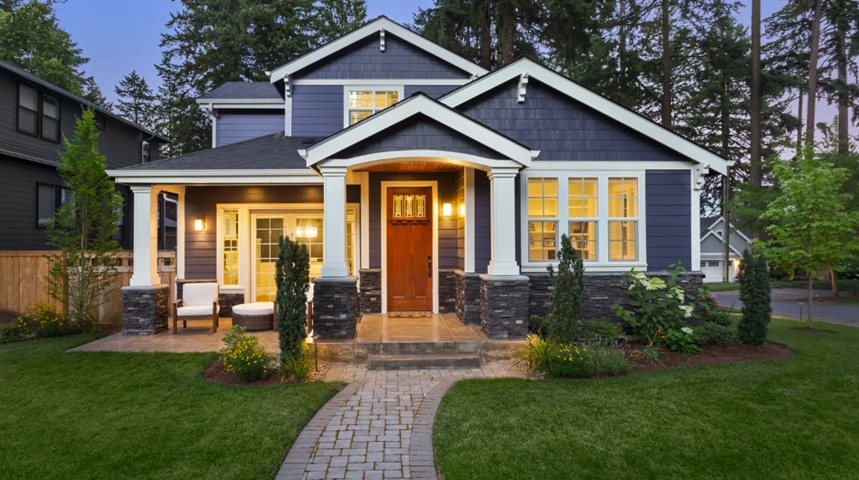 Home Renovation