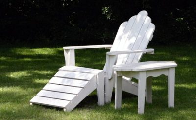 Adirondack Chairs