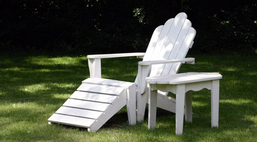 Adirondack Chairs