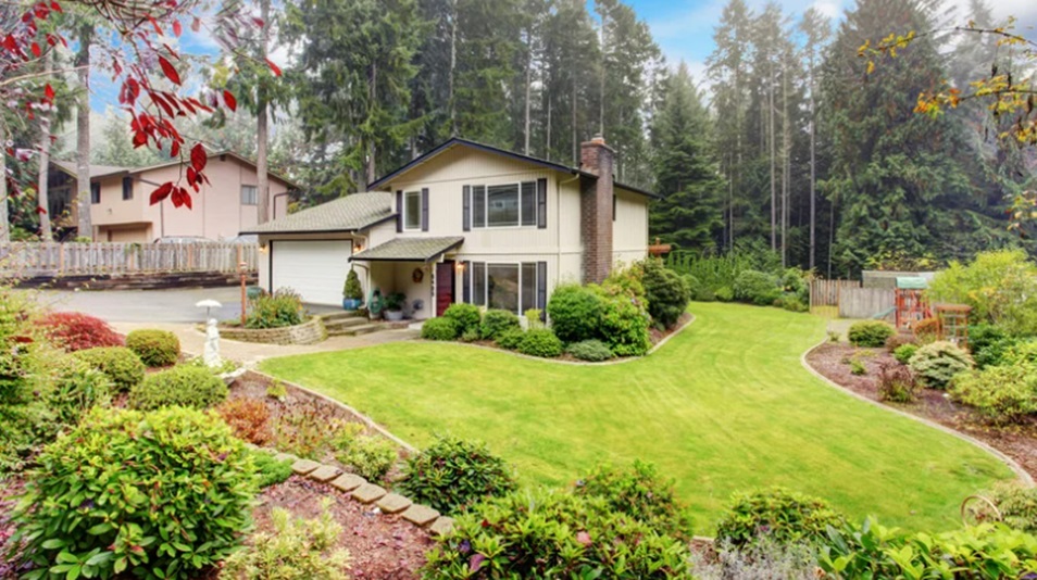 Landscaping Designers