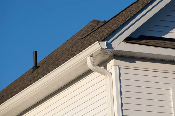 Rain Gutters