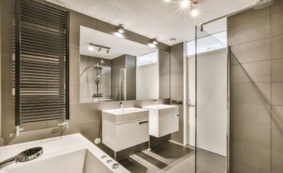 Bathroom Vanities