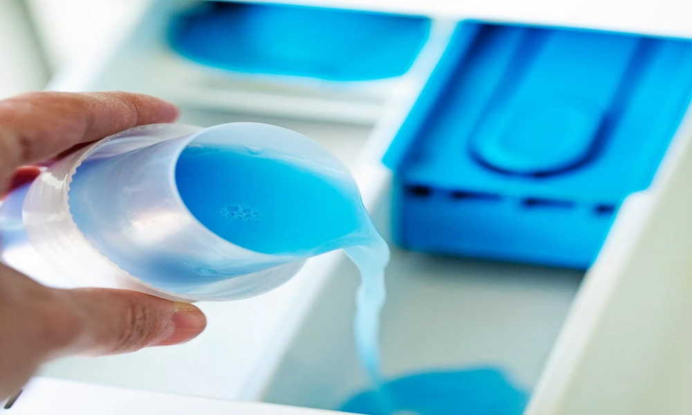 Best Smelling Laundry Detergent for Sensitive Skin: Freshness Without Irritation