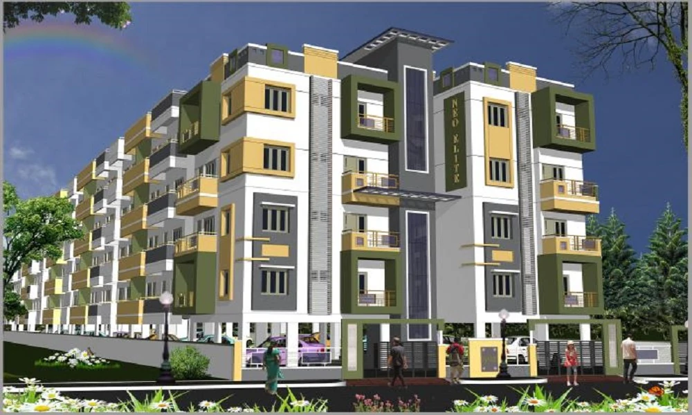Complete Guide to Under Construction Flats in Mahalaxmi Mumbai Below 10 Crores