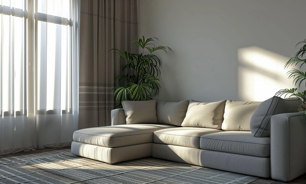 5 Reasons a Customised Sofa in Singapore Fits Modern Homes