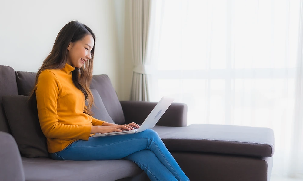How an Online Furniture Shop Makes Home Furnishing More Convenient