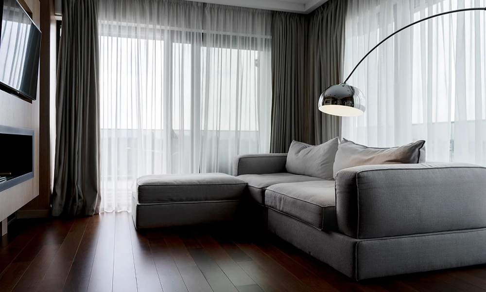 Sheer Drape Curtains vs Traditional Sheers: Which Style Suits Your Space?