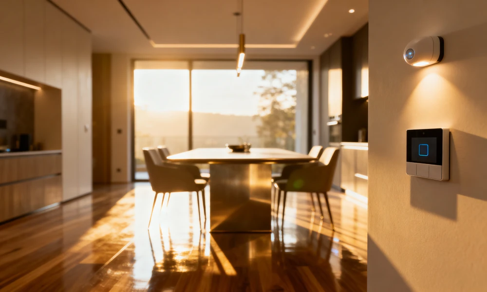 What Makes a Good HDB Interior Design Plan Work in a Compact Home?