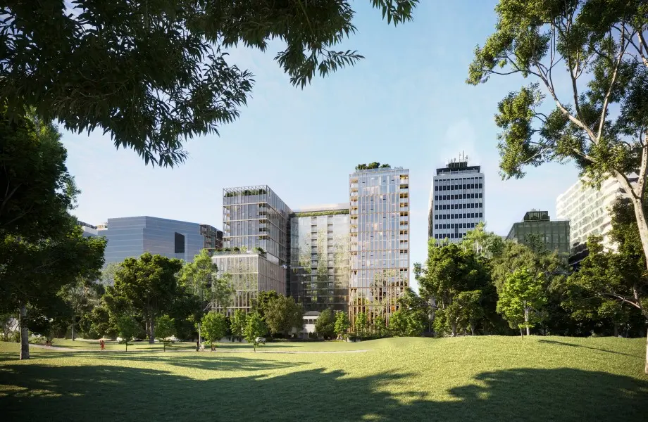 Commercial Facilities Management in Melbourne and Build-to-Rent Properties: A Complete Guide to Modern Building Operations