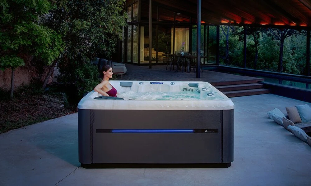 A Pool’s Maximum Depth Does Not Describe Most of Its Floor